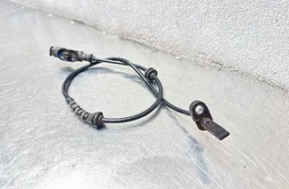 OPEL Corsa D (2006-2020) Front Right ABS Sensor AT5B2,13623700 34475409