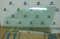 OPEL Vectra C (2002-2005) Front Left Door Glass 5161263 34470656