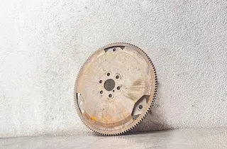 OPEL Vectra C (2002-2005) Flywheel 9126453 34475494