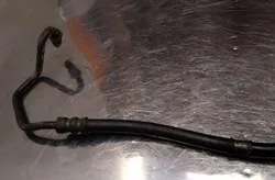 OPEL Zafira A (1999-2003) Power Steering Hose Pipe 0100185036013 34472543