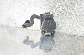 OPEL Vectra C (2002-2005) Interior Heater Flap Motor Actuator 24434805 34475430