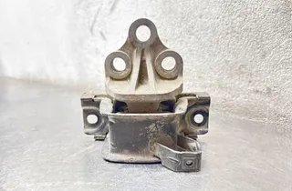 OPEL Corsa D (2006-2020) Front engine mount 468646740 34473188