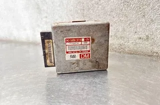 OPEL Vectra B (1995-1999) Gearbox Control Unit 90569374 34476625