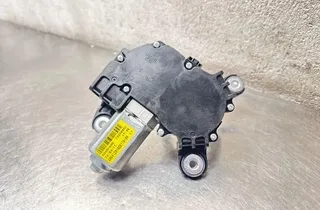 OPEL Zafira B (2005-2010) Tailgate Window Wiper Motor 13256923,A0041201488170194 34477170
