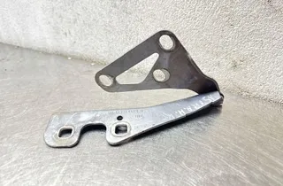 OPEL Astra H (2004-2014) Front Left Bonnet Hinge 13213447 34476324