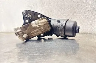 OPEL Insignia A (2008-2016) Oil Filter Holder 00055577034 34477800