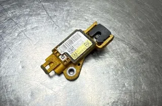 OPEL Vectra C (2002-2005) Front Left Impact Sensor BKS0007VY7,13102028 34469537
