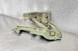 OPEL Astra J (2009-2020) Front Left Bonnet Hinge 20879202 34473140