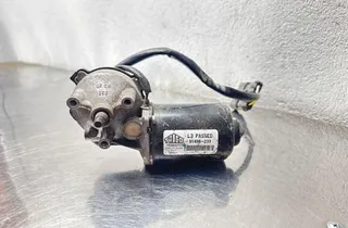 OPEL Meriva 1 generation (2002-2010) Двигатель стеклоочистителей 91498233 34472380