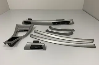 BMW 3 Series E90/E91/E92/E93 (2004-2013) Комплект для обрезки внутренней отделки 850610 10050346