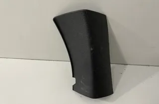 BMW X6 F16 (2014-2020) Right Side Pillar Trim 7314716 13309749