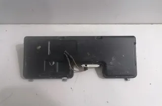 BMW 5 Series G30/G31 (2016-2023) Camera control unit 9472820 17793610