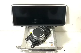 BMW X5 F15 (2013-2018) Навигационная система 9389849,9347878,9350723 18161860