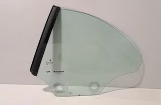 BMW 8 Series G14/G15/G16 (2018-2024) Rear door left-hand window 7428515 34356350