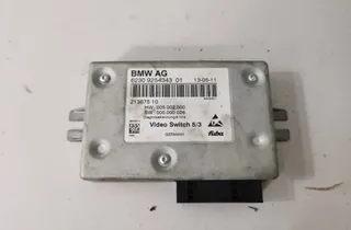 BMW 7 Series F01/F02 (2008-2015) Other Control Units 9201542,9187604,9254343 20663904