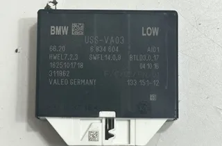 BMW 7 Series G11/G12 (2015-2023) PDC Parking Distance Control Unit 6841653,6821890,6819572,6805328,6834604 24980920