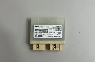 BMW 3 Series G20/G21/G28 (2018-2024) PDC Parking Distance Control Unit 5B523A9,5B3A594,9258589,9418331,9436007,5A44585 27406038