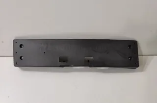 BMW 8 Series G14/G15/G16 (2018-2024) Number Holder 5A1A199,8079770 28160439