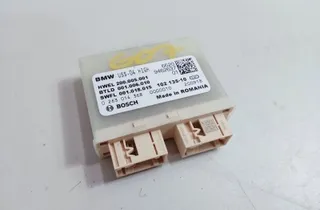 BMW X7 G07 (2018-2024) PDC Parking Distance Control Unit 5B3A594,5A44585,9258589,9418331,9436007,5B523A9 28821257