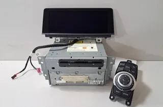 BMW 3 Series F30/F31 (2011-2020) Navigation System 9281688,9292248,9277893,9270701,9267955,9253944,9251701,9252004 31160004