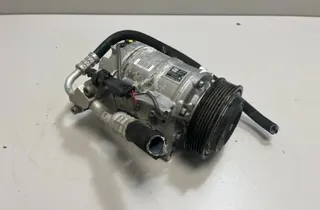 BMW 4 Series F32/F33/F36 (2013-2020) Hасос кондиционера 9299328 31875788