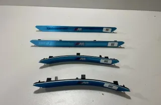 BMW X6 G06 (2019-2024) Sideskirt Kit 8072327,8072328,8069271 33014384