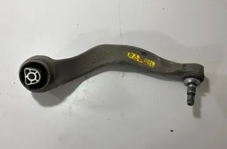 BMW 5 Series G30/G31 (2016-2023) Передняя левая изогнутая вилка 6861165 33334419