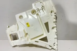 BMW X4 G02 (2018-2024) Rear Right Bumper Bracket 8081906 33495729