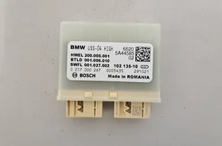 BMW 4 Series G22, G23, G26 (2020-2023) PDC Parking Distance Control Unit 5A44585,5B76802,5B523A9,5B3A594,9258589,9418331,9436007 33520424