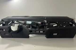 BMW X7 G07 (2018-2024) Dashboard 9633583,9634304,9472465,9472083 33527906