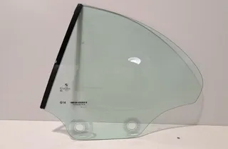 BMW 8 Series G14/G15/G16 (2018-2024) Rear door left-hand window 7428515 34356351