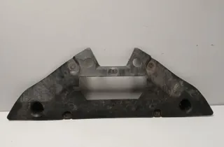 BMW i4 1 generation (2021-2024) Задняя средняя нижняя защита 9448016 34288744