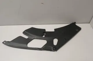 BMW i4 1 generation (2021-2024) Другие отделочные детали 9883647 34463521