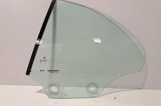 BMW 8 Series G14/G15/G16 (2018-2024) Rear door left-hand window 7428515 34356352