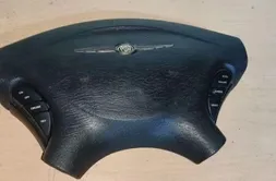 CHRYSLER Voyager 5 generation (2007-2020) Steering Wheel Airbag 1K060418564 34637318