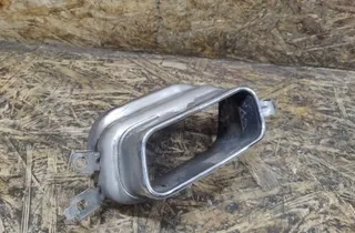 BMW 7 Series F01/F02 (2008-2015) Наконечник выхлопной трубы 020939900652,7195406,8376300 34656716