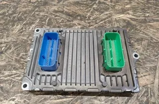 FIAT 500X 1 generation (2014-2024) Engine Control Unit ECU P05150911AD 34669090