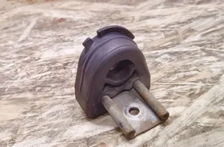 MERCEDES-BENZ S-Class W220 (1998-2005) Exhaust Hanger Bracket A1404920444 34634424