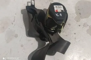 AUDI A4 B6/8E (2000-2005) Ремень безопасности передний левый 8E0857705F 34879122