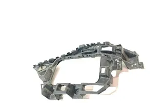 VOLKSWAGEN Touareg 2 generation (2010-2018) Rear Left Bumper Bracket 7P6807393A 34038786