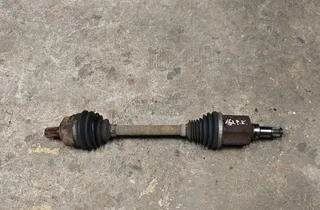 VOLVO V40 Cross Country 1 generation (2012-2020) Front Left Driveshaft 34043422