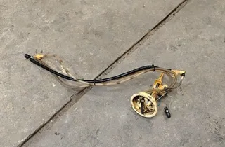 BMW 3 Series E90/E91/E92/E93 (2004-2013) Fuel level sensor 03070703 34039372