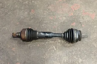 VOLVO XC60 1 generation (2008-2017) Front Left Driveshaft 34041981