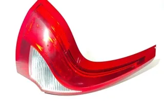 VOLVO XC60 1 generation (2008-2017) Rear Left Taillight 31323034 34072120