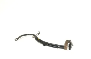VOLVO V40 Cross Country 1 generation (2012-2020) Negative Battery Cable 30659899 34044387