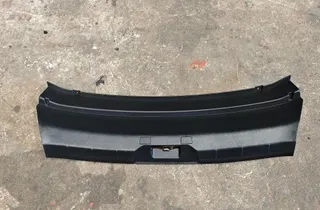 VOLVO V40 Cross Country 1 generation (2012-2020) Trunk Lock Trim 31291048 34073412