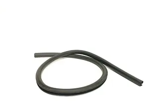 AUDI A5 8T (2007-2016) Front Left Door Seal Rubber 8T0831707D 34042262