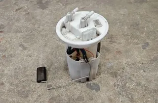 VOLVO V40 Cross Country 1 generation (2012-2020) In Tank Fuel Pump 31321094 34043492