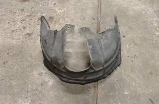 VOLVO V40 Cross Country 1 generation (2012-2020) Rear Right Arch Liner 34043420