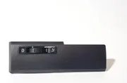 VOLKSWAGEN Touareg 1 generation (2002-2010) Climate  Control Unit 7L6857221H,7L6857221 34046572